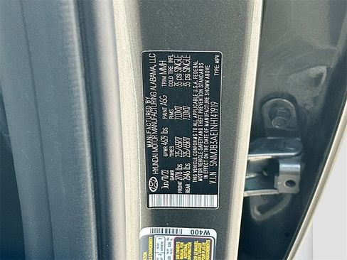 Used 2022 Hyundai Tucson SEL w/ Cargo Package image 29