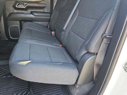 Certified 2023 Chevrolet Silverado 1500 LT Trail Boss w/ Protection Package image 20