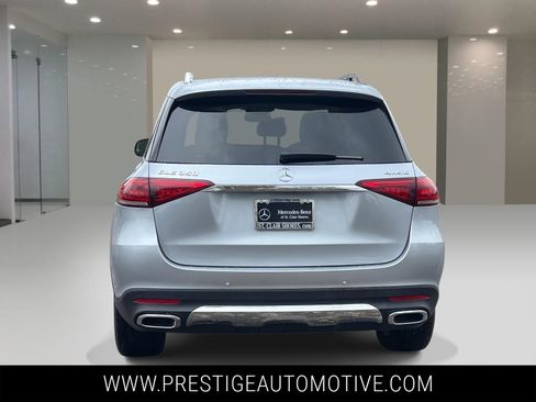 Used 2022 Mercedes-Benz GLE 350 GLE 350 image 5