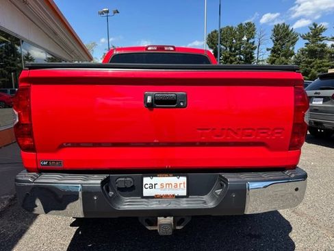 Used 2016 Toyota Tundra SR5 AWD/4WD image 6