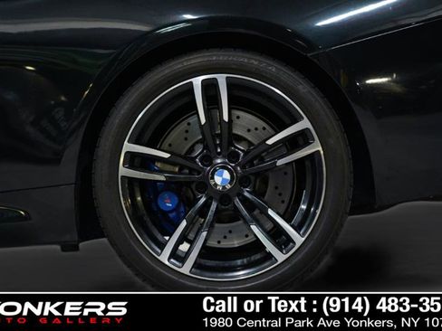 Used 2018 BMW M4 Coupe image 21