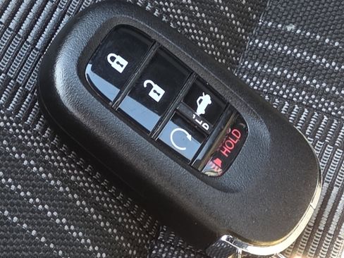 Used 2024 Honda Civic Sport image 32