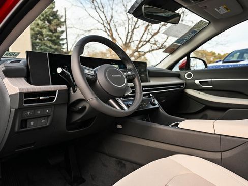 New 2026 Hyundai Sonata SEL image 17