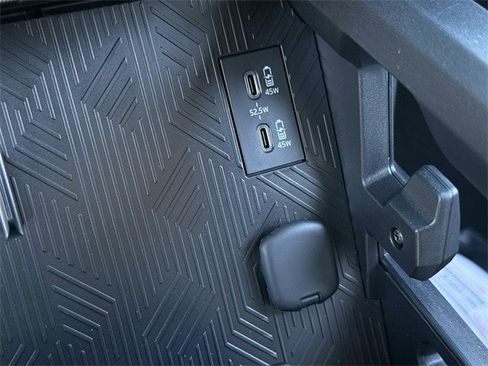 New 2025 Toyota Tacoma SR5 image 22