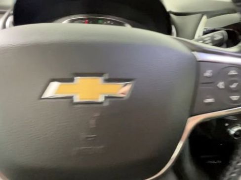 Used 2019 Chevrolet Traverse Premier w/ Redline Edition AWD/4WD image 25