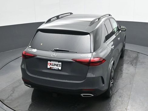 New 2026 Mercedes-Benz GLE 350 GLE 350 image 29