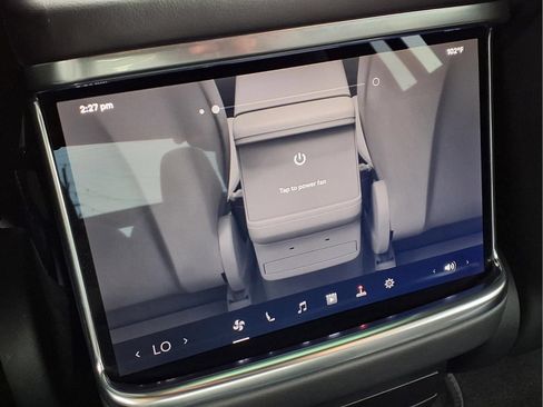 Used 2023 Tesla Model X Plaid AWD/4WD image 27
