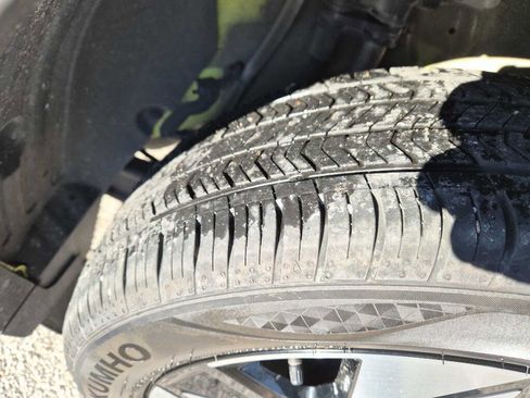 Used 2025 Hyundai Kona SEL image 13