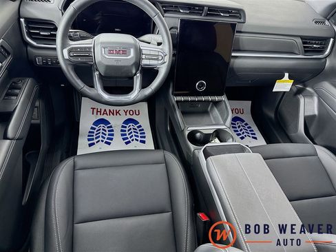 Used 2026 GMC Terrain Elevation w/ Elevation Premium Package AWD/4WD image 27