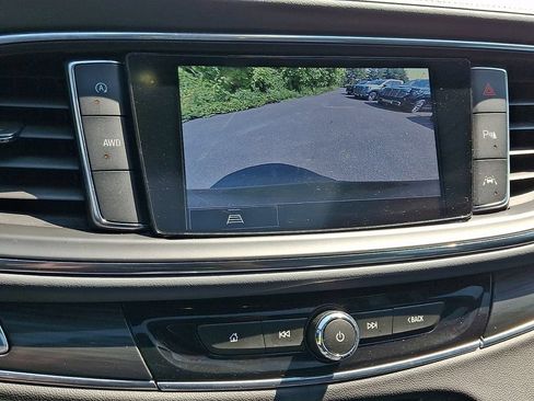 Certified 2024 Buick Enclave Essence w/ Experience Buick Package AWD/4WD image 19