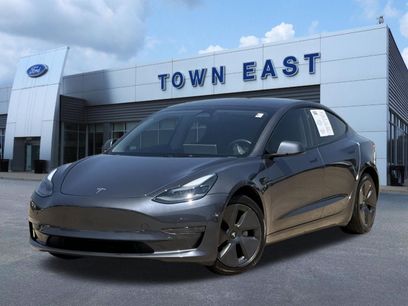 Used 2023 Tesla Model 3 Standard Range