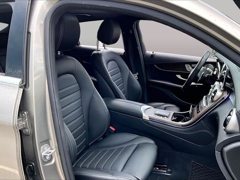 Used 2020 Mercedes-Benz GLC 43 AMG 4MATIC Coupe image 16