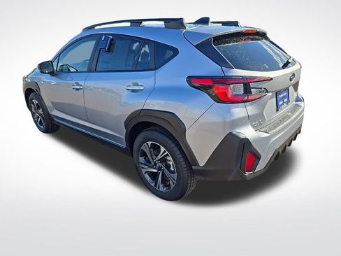 New 2025 Subaru Crosstrek 2.5i Premium image 5