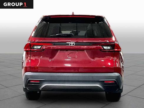 Certified 2024 Toyota Grand Highlander AWD image 5