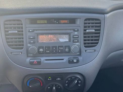 Used 2008 Kia Rio LX image 11