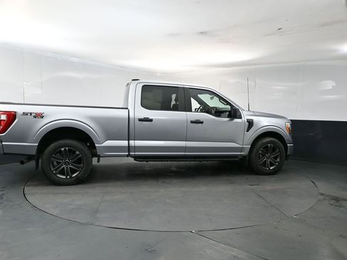 Used 2022 Ford F150 XL w/ STX Appearance Package AWD/4WD image 6