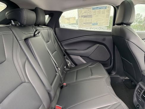 New 2025 Ford Mustang Mach-E Premium image 21
