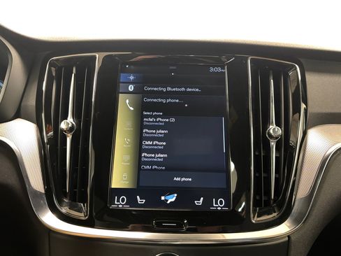 Used 2019 Volvo S60 T6 R-Design AWD/4WD image 32