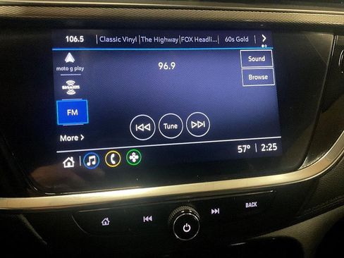 Used 2022 Buick Encore GX Preferred image 18