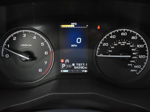 Used 2022 Subaru Forester AWD/4WD image 31