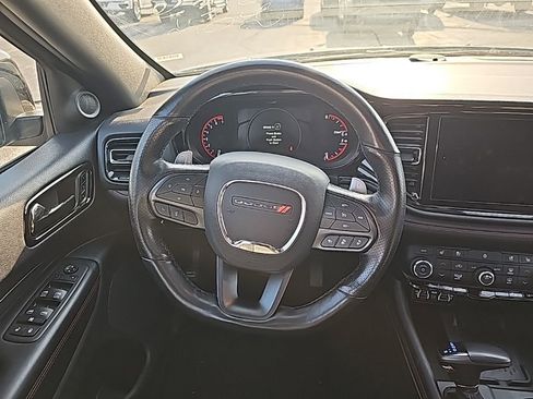 Used 2025 Dodge Durango GT image 5