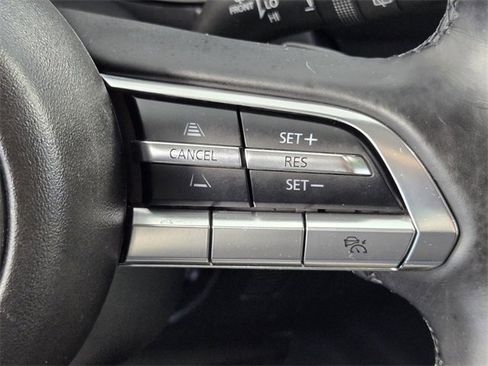 Certified 2023 MAZDA CX-30 AWD 2.5 S w/ Premium Package image 28