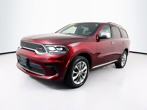 Used 2024 Dodge Durango Citadel image 3