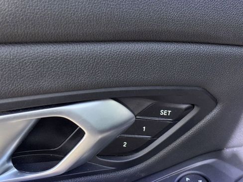 Used 2021 BMW 330e xDrive w/ Premium Package image 16