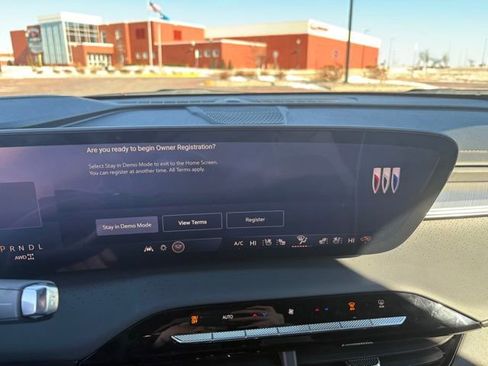 New 2026 Buick Enclave Avenir w/ Super Cruise Package image 20