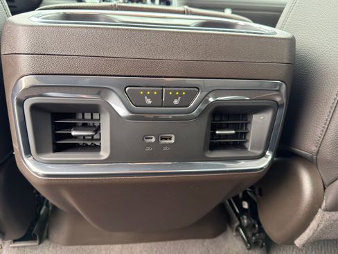 New 2026 GMC Sierra 1500 Denali w/ LPO, Black Badging Package image 22
