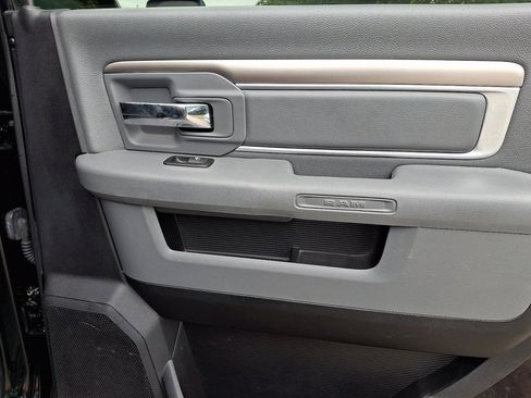 Used 2015 RAM 1500 Big Horn AWD/4WD image 12