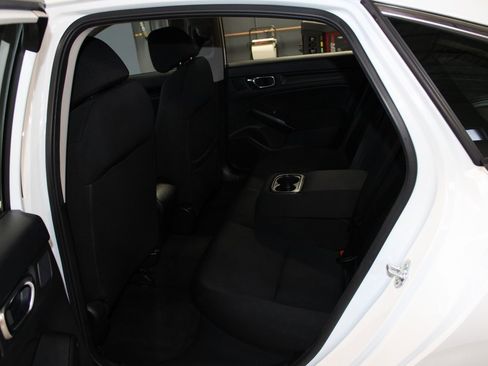 Used 2022 Honda Civic EX image 18