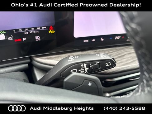Used 2026 Audi Q5 Premium AWD/4WD image 20