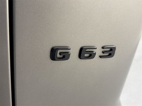Used 2021 Mercedes-Benz G 63 AMG 4MATIC image 26