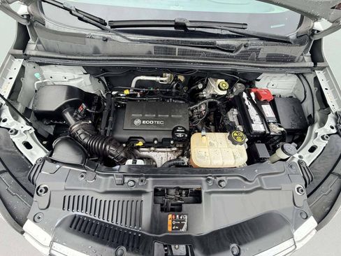 Used 2015 Buick Encore Leather AWD/4WD image 9