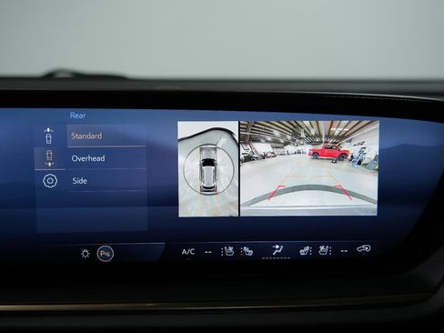 New 2026 Buick Envision Avenir image 35