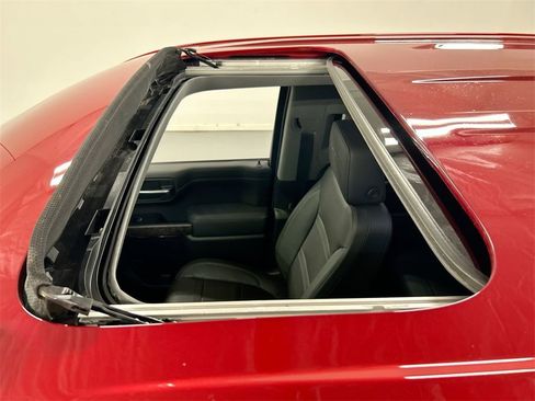 Used 2022 GMC Sierra 1500 Denali w/ Denali Premium Package image 20