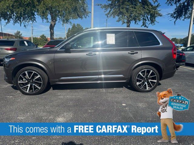Used 2024 Volvo XC90 B5 Plus w/ Protection Package Premier AWD/4WD image 2