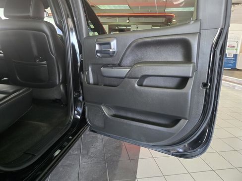 Used 2015 Chevrolet Silverado 1500 LT w/ Rally 2 Edition RWD image 16