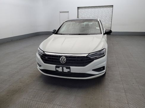 Used 2019 Volkswagen Jetta R-Line image 15