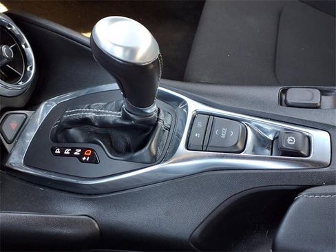 Used 2023 Chevrolet Camaro LT image 14