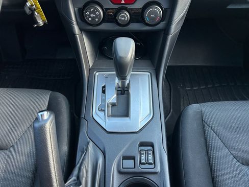 Used 2017 Subaru Impreza 2.0i Premium AWD/4WD image 13