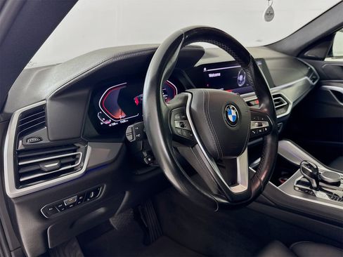 Used 2020 BMW X6 xDrive40i w/ Premium Package image 10