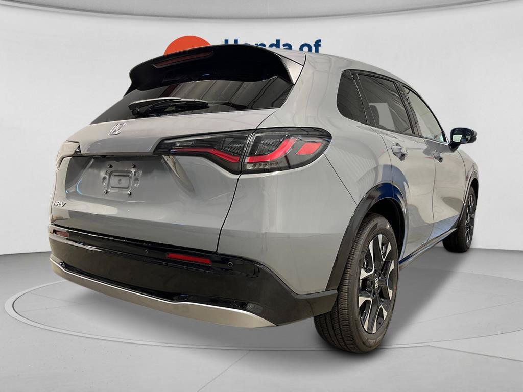 New 2027 Honda HR-V EX-L image 21