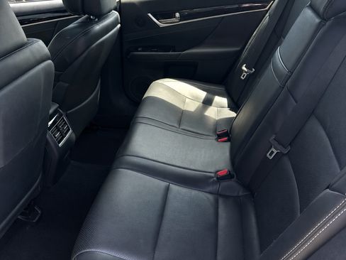 Used 2014 Lexus GS 350 AWD image 29