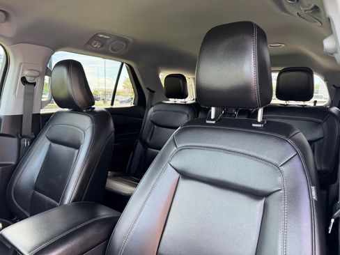 Certified 2023 Ford Explorer XLT w/ Equipment Group 202A RWD image 20
