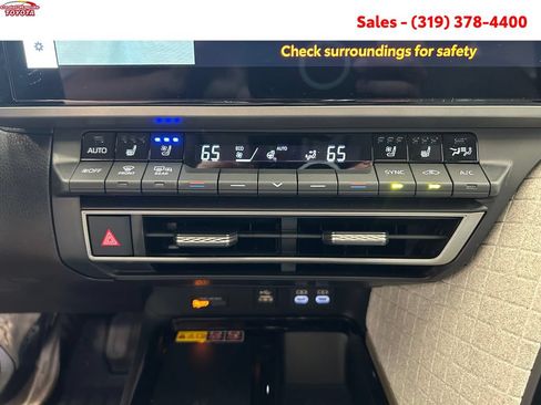 New 2026 Toyota Camry XLE AWD/4WD image 25