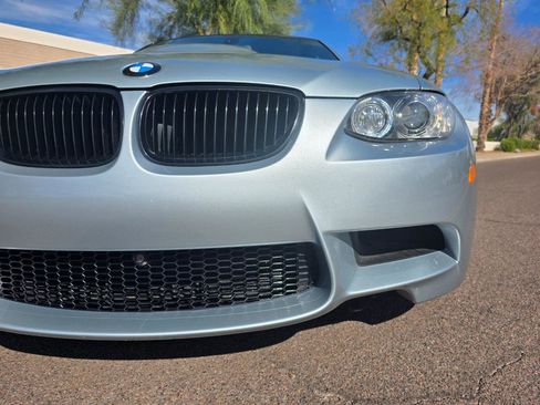 Used 2008 BMW M3 Sedan image 9