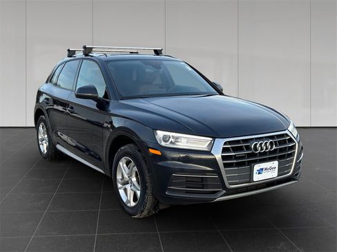 Used 2018 Audi Q5 2.0T Premium image 7