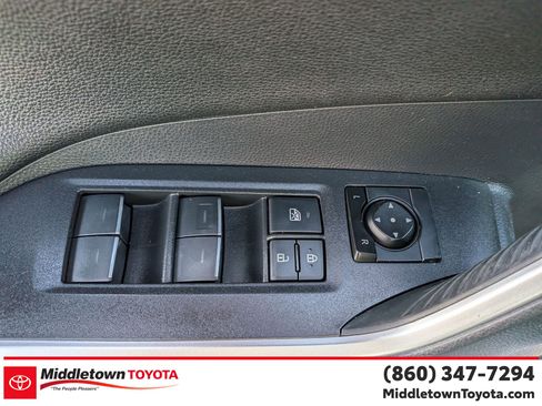 Certified 2022 Toyota RAV4 XSE image 12